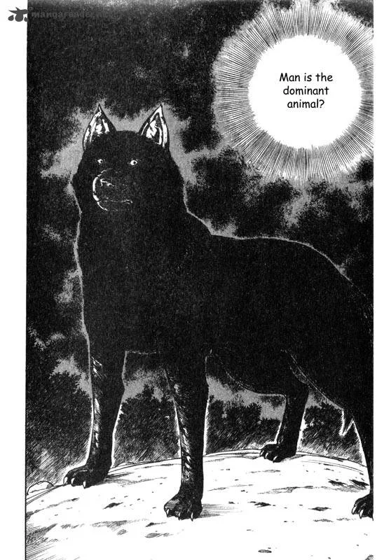 Inugami Chapter 2 page 19