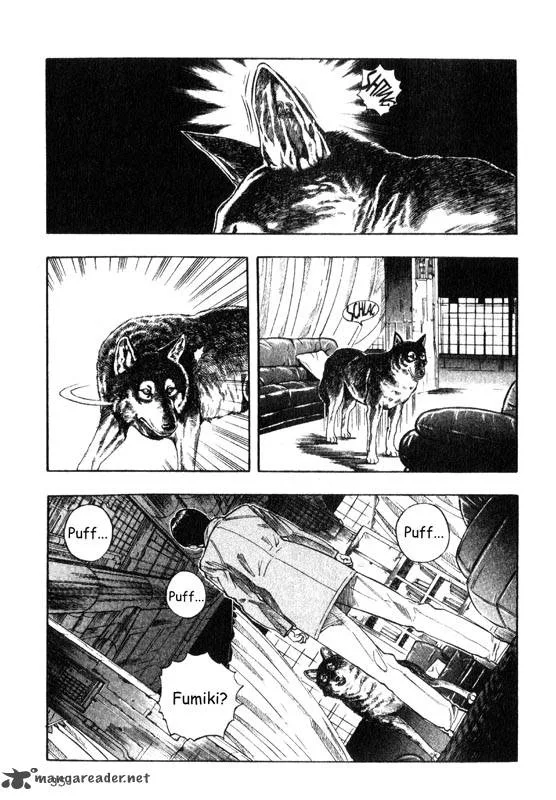 Inugami Chapter 2 page 35