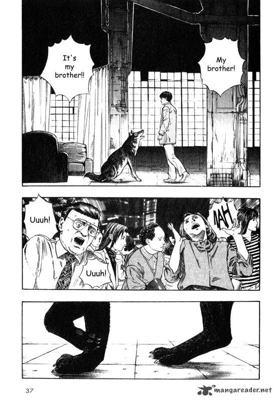 Inugami Chapter 2 page 37