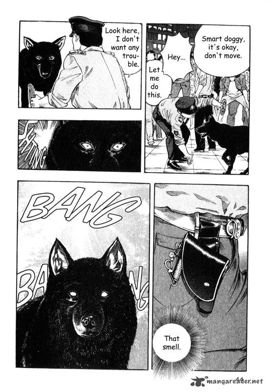 Inugami Chapter 2 page 43