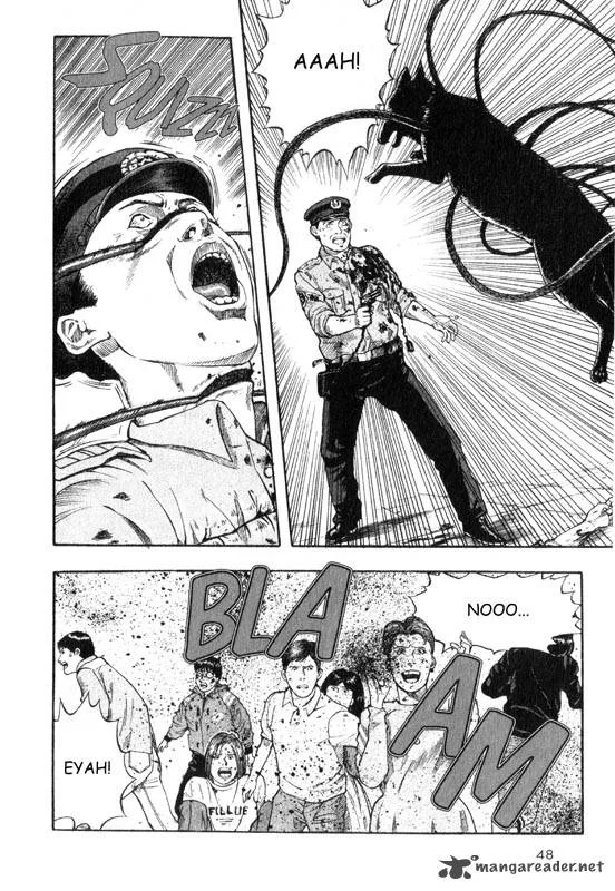 Inugami Chapter 2 page 47