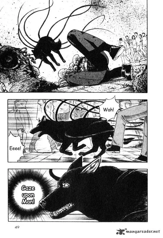 Inugami Chapter 2 page 48