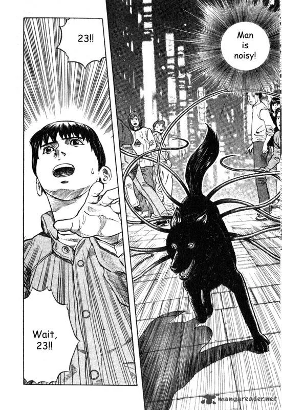 Inugami Chapter 2 page 49