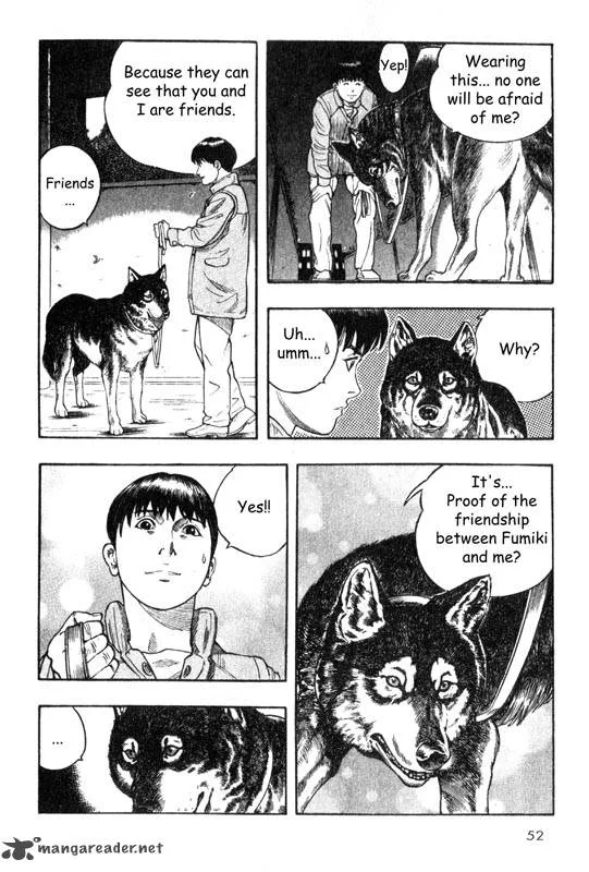 Inugami Chapter 2 page 51