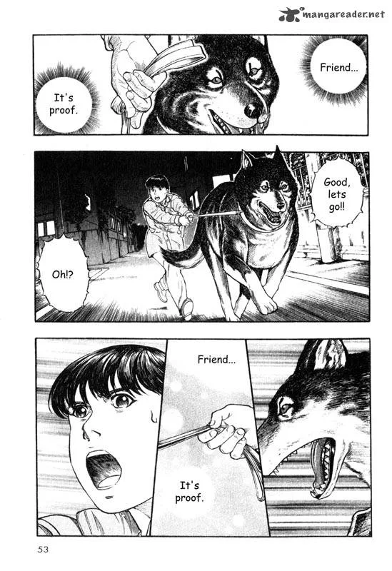 Inugami Chapter 2 page 52