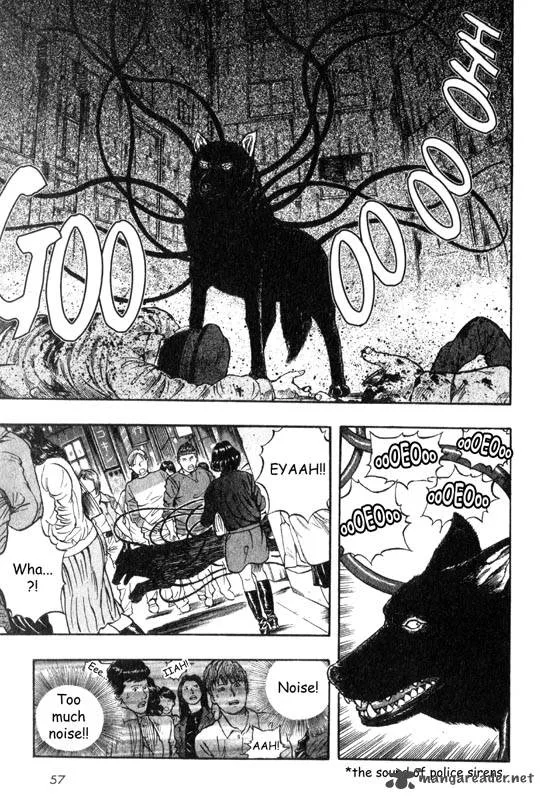 Inugami Chapter 2 page 55