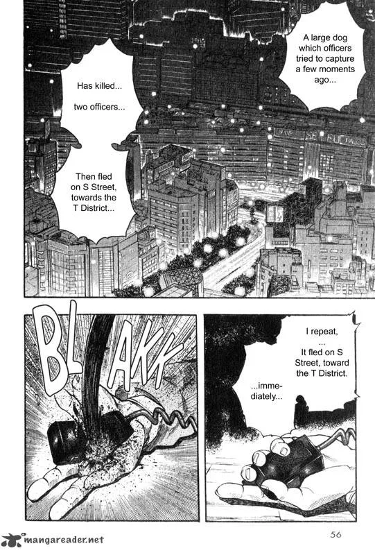 Inugami Chapter 2 page 54