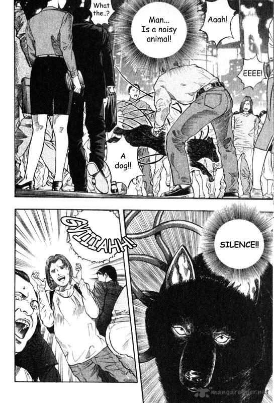 Inugami Chapter 2 page 56