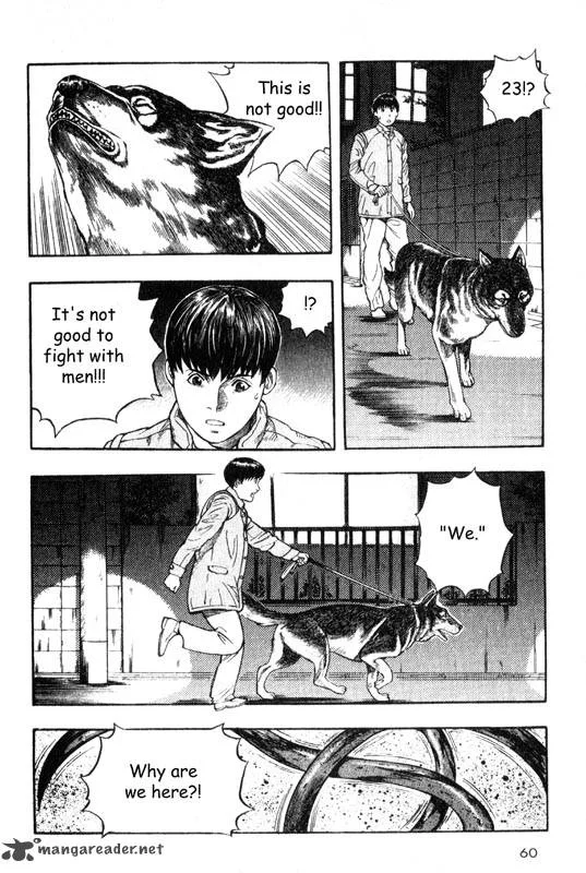 Inugami Chapter 2 page 58