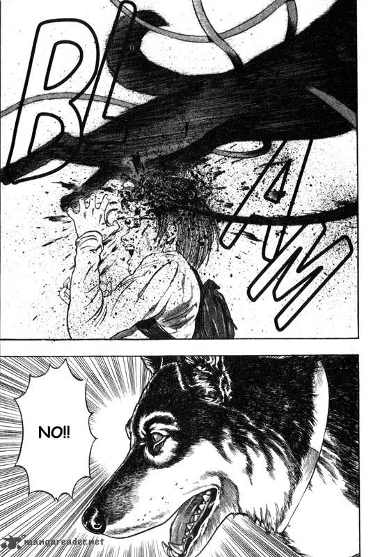 Inugami Chapter 2 page 57