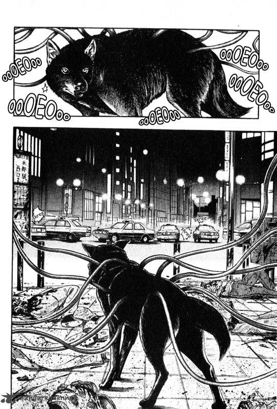 Inugami Chapter 2 page 60