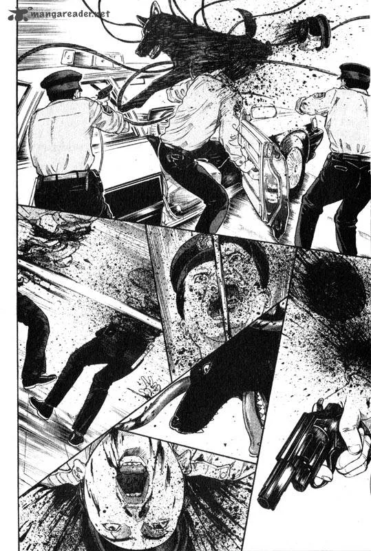 Inugami Chapter 2 page 62