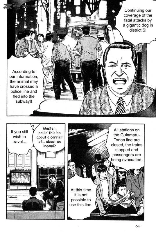 Inugami Chapter 2 page 64