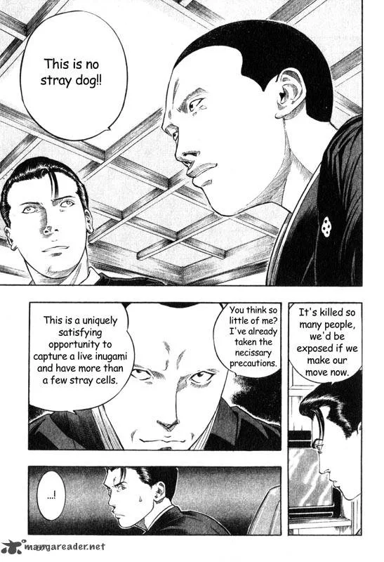 Inugami Chapter 2 page 65