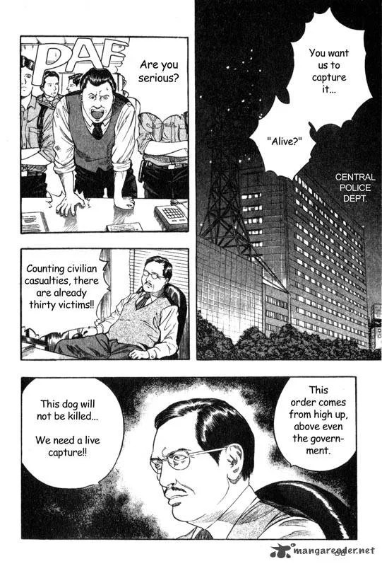 Inugami Chapter 2 page 66
