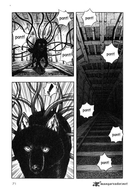 Inugami Chapter 2 page 69