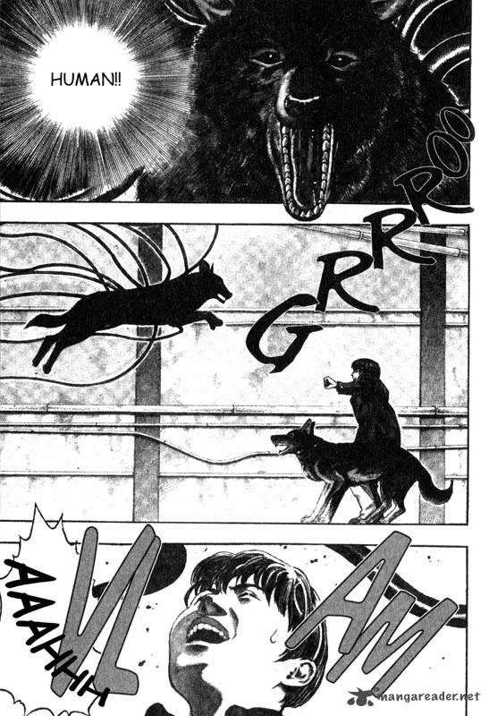 Inugami Chapter 2 page 75