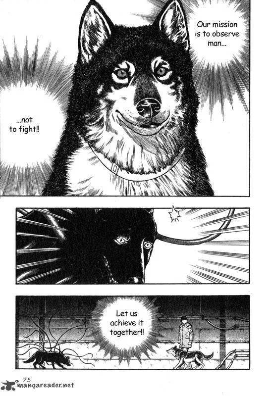 Inugami Chapter 2 page 73