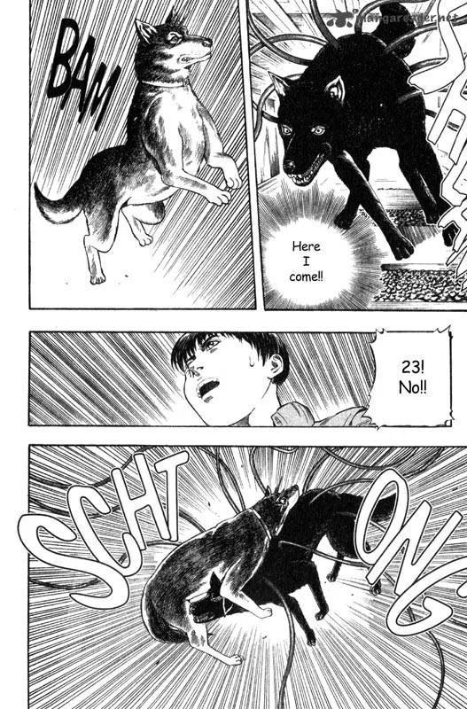 Inugami Chapter 2 page 79