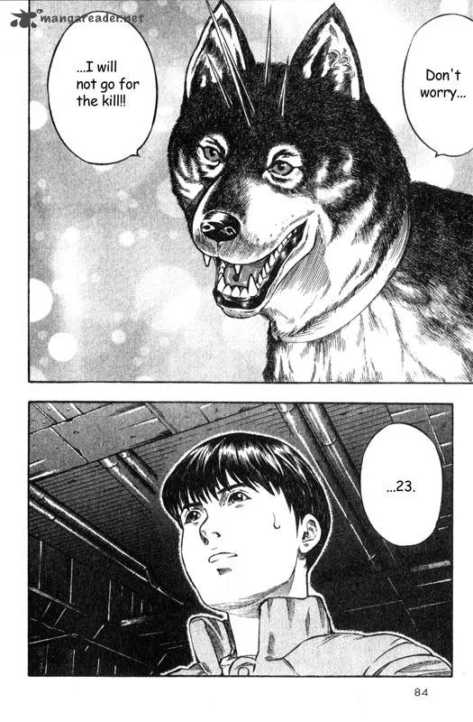 Inugami Chapter 2 page 81