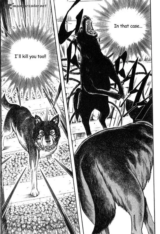 Inugami Chapter 2 page 84