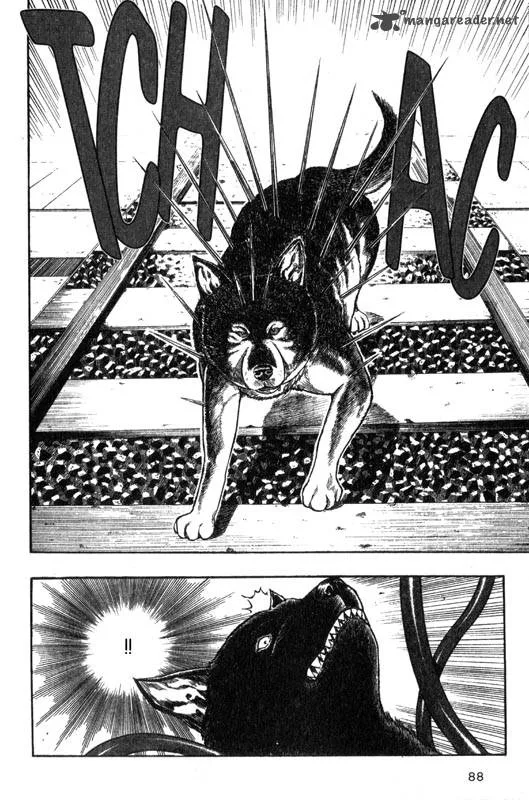 Inugami Chapter 2 page 85