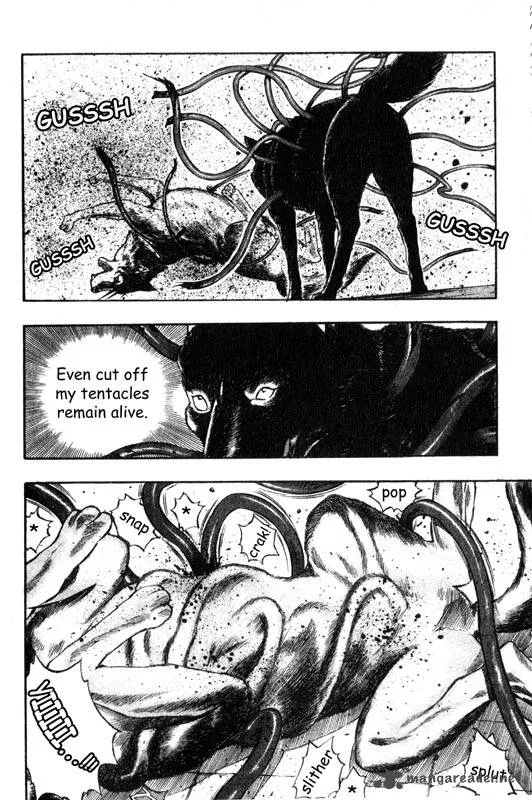 Inugami Chapter 2 page 89