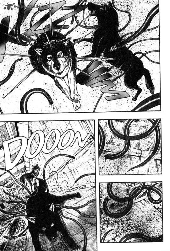 Inugami Chapter 2 page 86