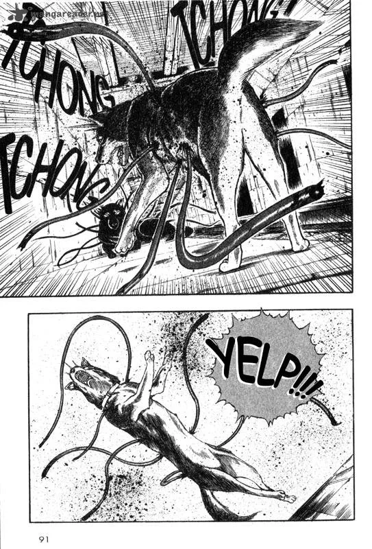 Inugami Chapter 2 page 88