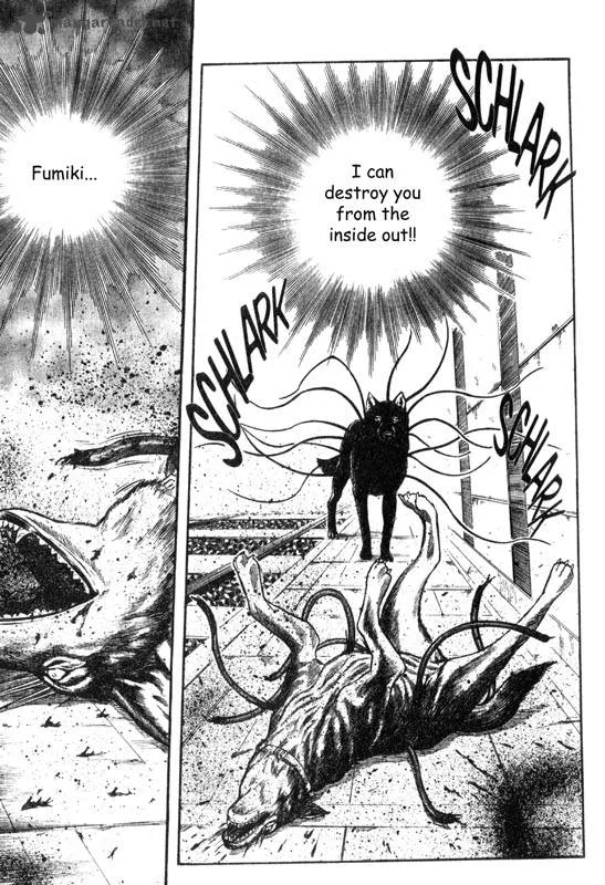 Inugami Chapter 2 page 90