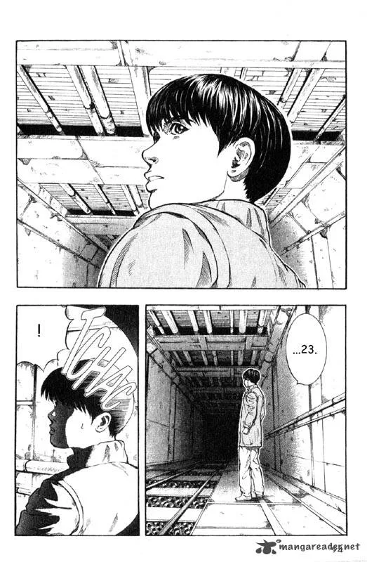 Inugami Chapter 2 page 91