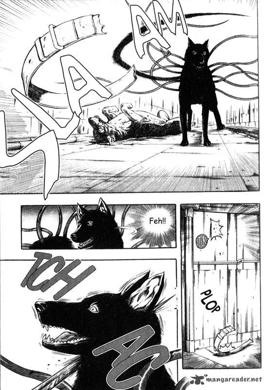 Inugami Chapter 2 page 96