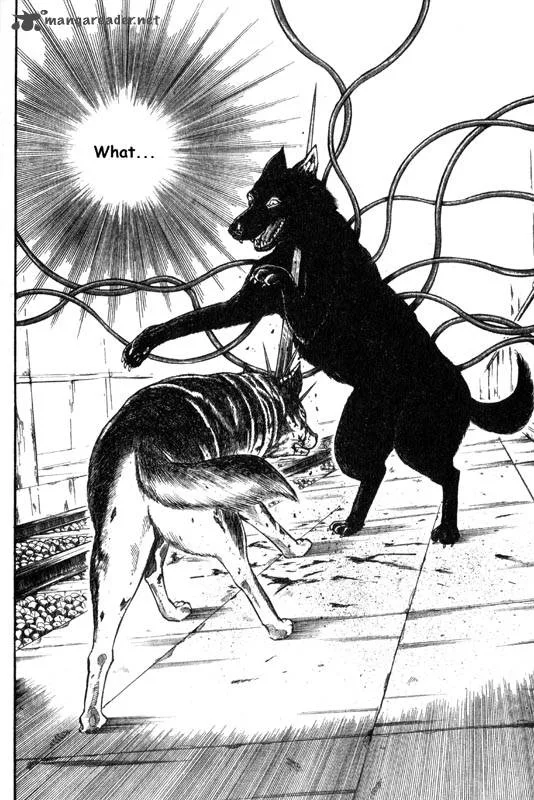 Inugami Chapter 2 page 97