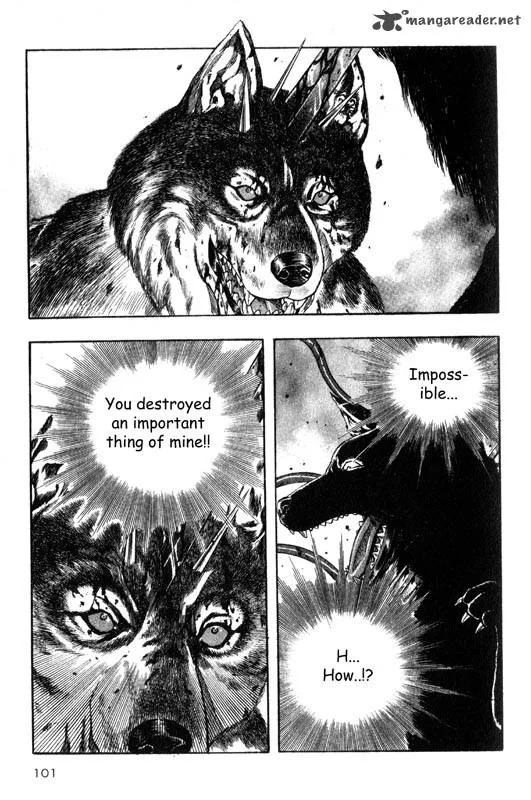 Inugami Chapter 2 page 98