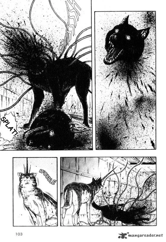 Inugami Chapter 2 page 100