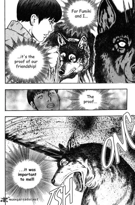 Inugami Chapter 2 page 99