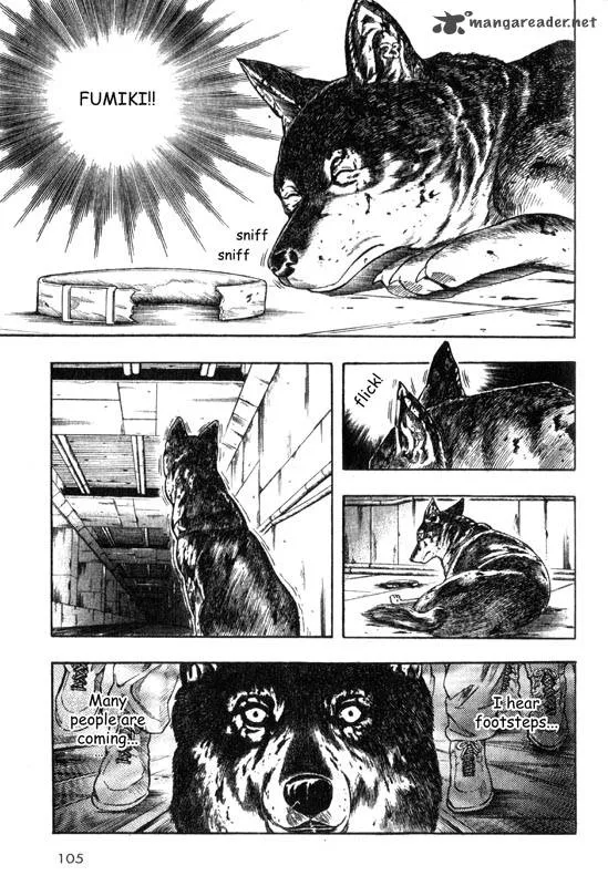Inugami Chapter 2 page 102