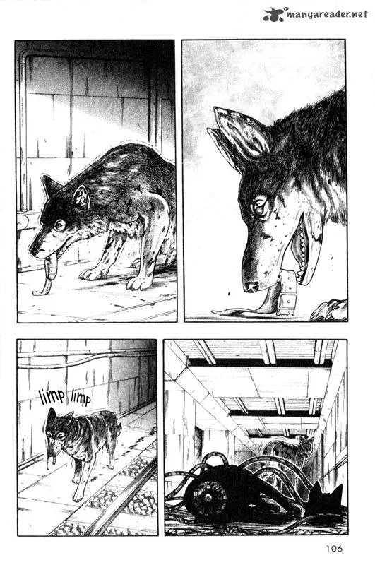 Inugami Chapter 2 page 103