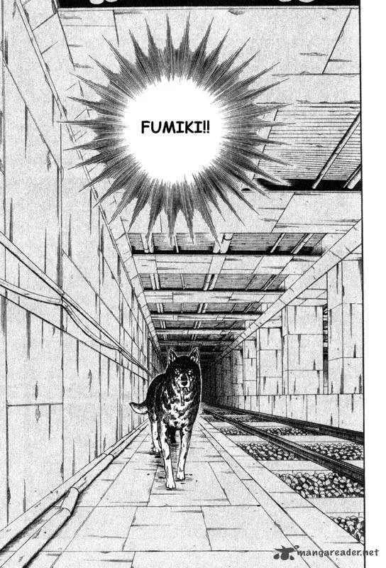 Inugami Chapter 2 page 104