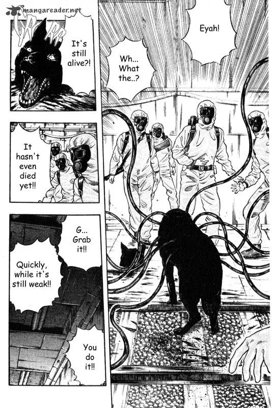 Inugami Chapter 2 page 107