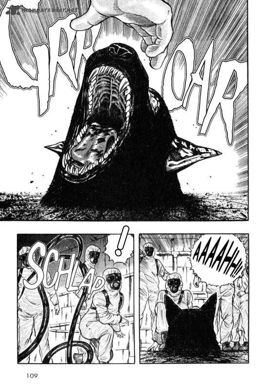 Inugami Chapter 2 page 106