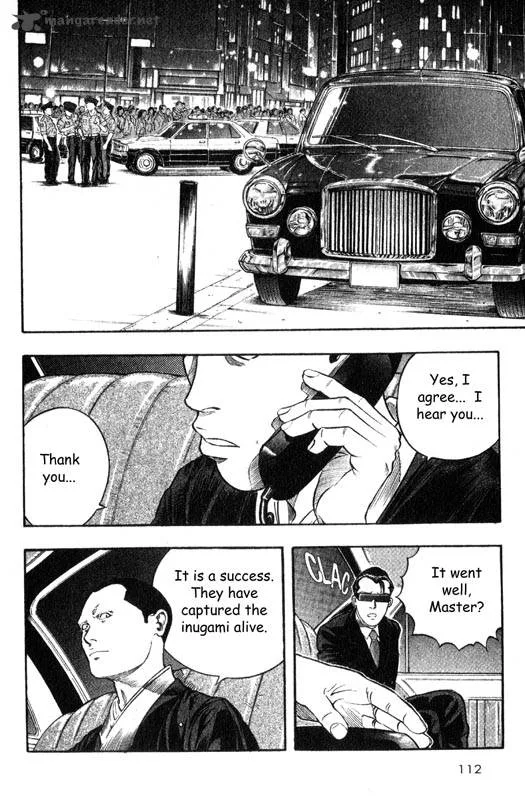 Inugami Chapter 2 page 109