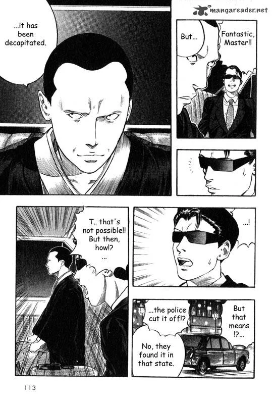 Inugami Chapter 2 page 110