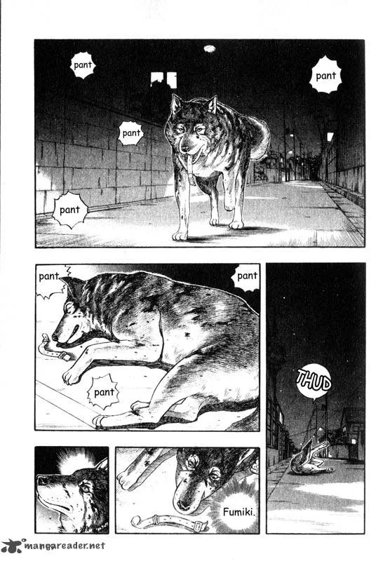 Inugami Chapter 2 page 116