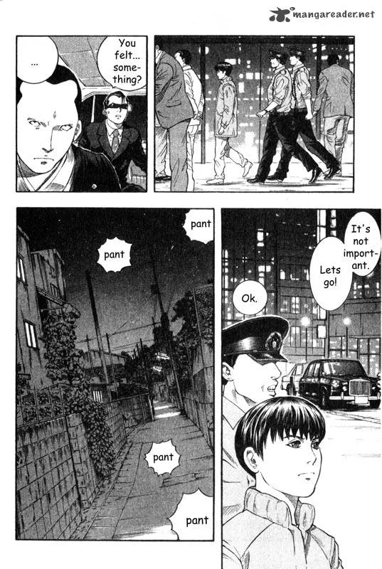 Inugami Chapter 2 page 115