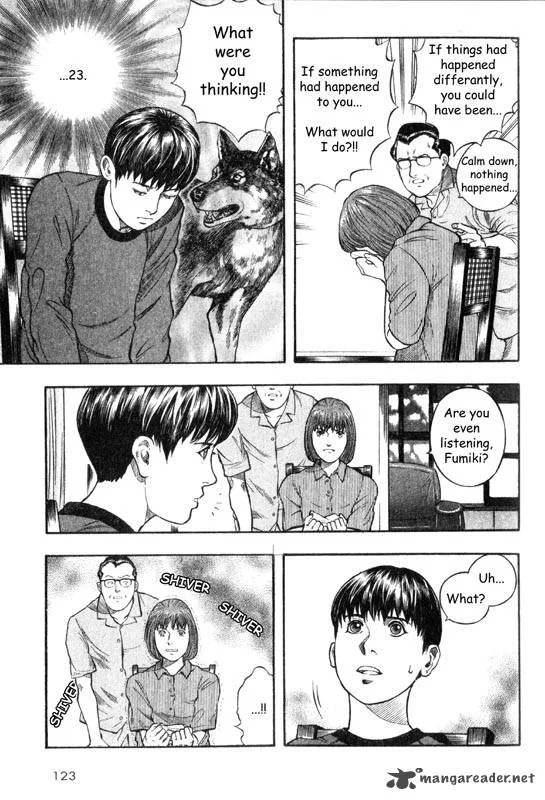 Inugami Chapter 2 page 119