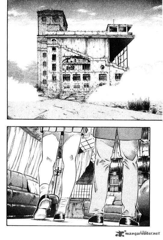 Inugami Chapter 2 page 122