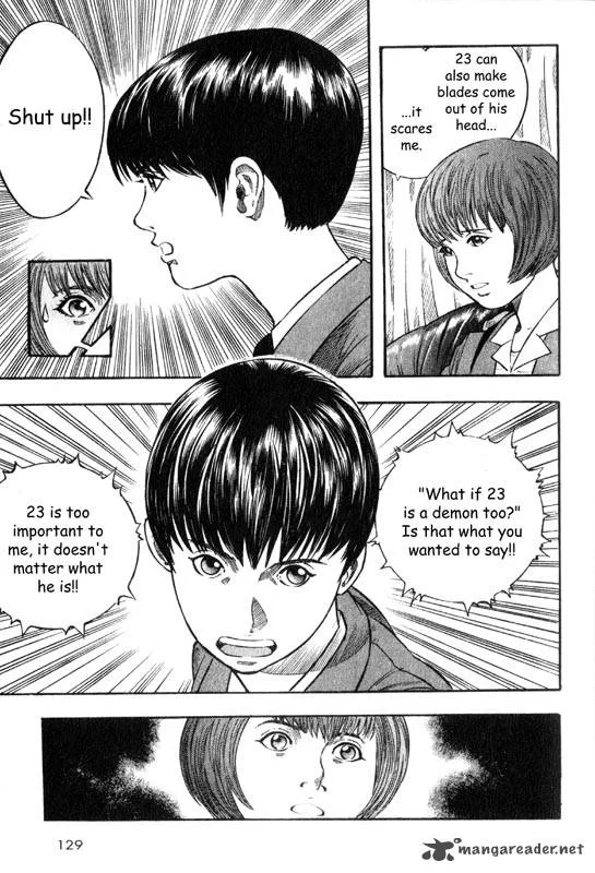Inugami Chapter 2 page 125