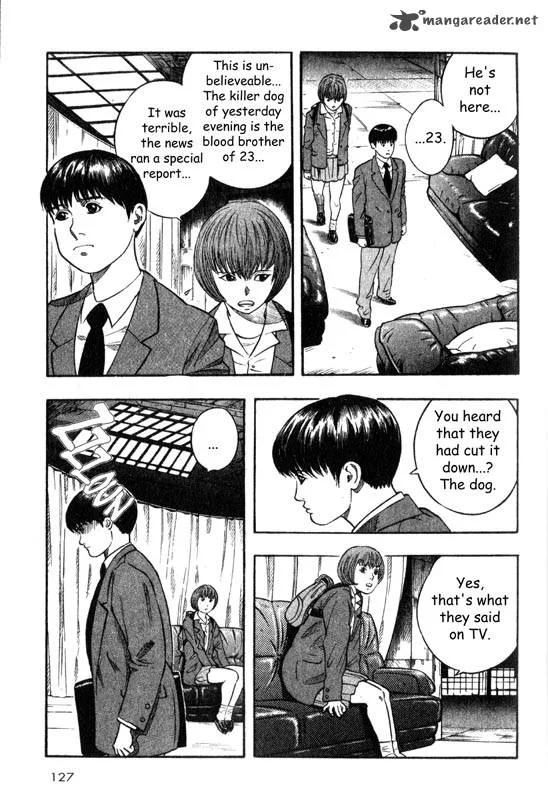 Inugami Chapter 2 page 123