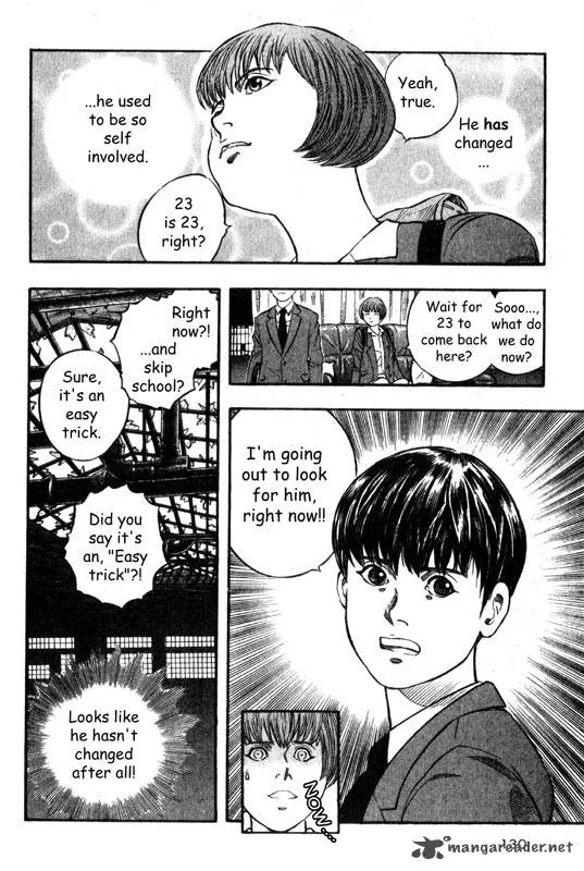Inugami Chapter 2 page 126